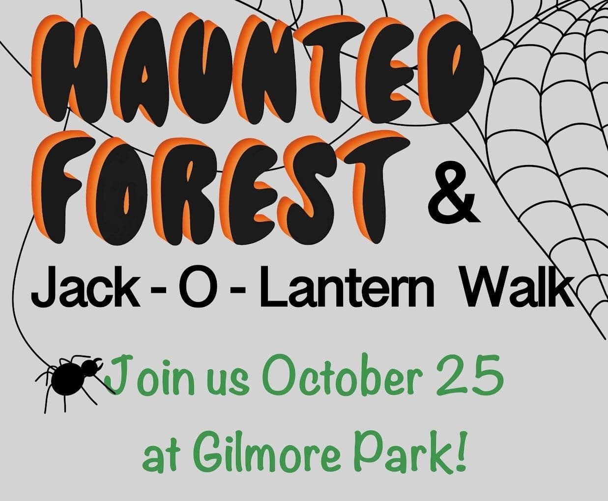 Graphic courtesy of Gilmore Park Community League